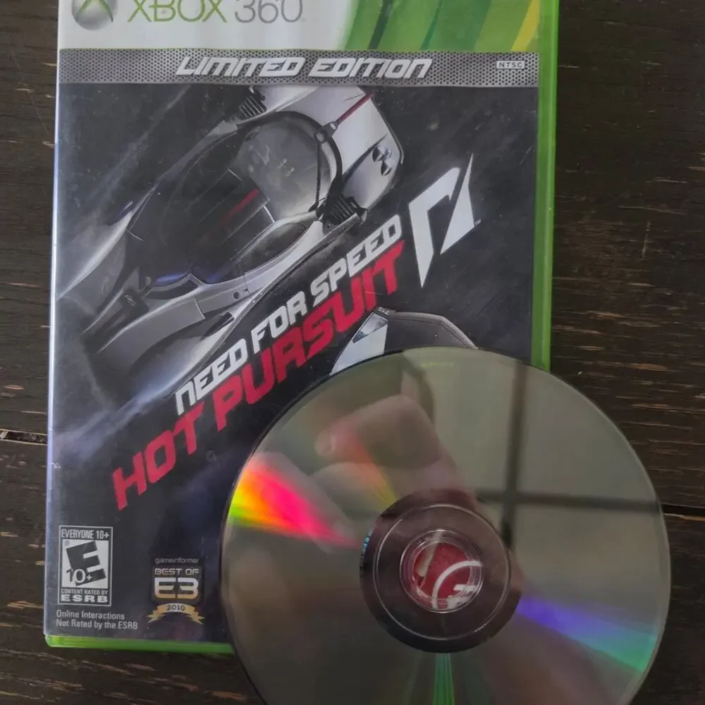 XBOX 360 Games Lot